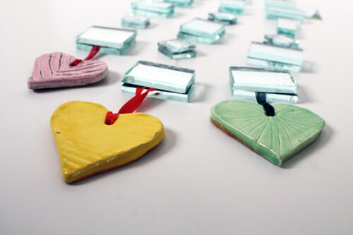 HeART Flashies