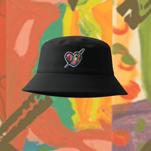AWAH Bucket Hat